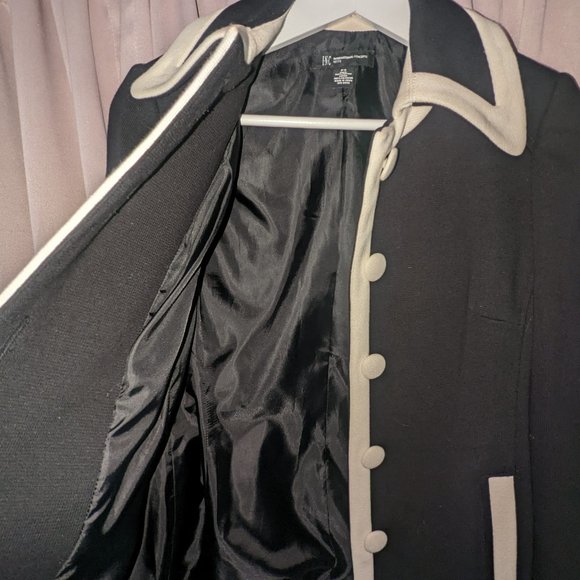 INC International Concepts Preppy Jacket - Picture 4 of 6